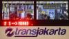 Transjakarta Segera Uji Coba Penyambungan Rute Layanan dengan Trans Pakuan Bogor