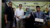 MNC Peduli dan MNC Bank Buka Puasa Bersama Anak Yatim Piatu