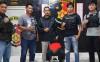 Buron 4 Tahun usai Setubuhi ABG, Pria Musi Rawas Ditangkap saat Mudik  