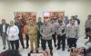 Puncak Arus Mudik di Sumsel 19-20 April, 1.852 Polisi Dikerahkan 