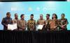 Kolaborasi BSI, Muhammadiyah, BP Tapera dan Perumnas Maksimalkan Penyaluran KPR Syariah - Bagian 1