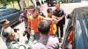 3 Komplotan Spesialis Pecah Kaca Mobil di Surabaya Tertangkap, Ini Tampangnya 
