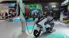 Terungkap, Penyebab Masyarakat Belum Tertarik Beli Motor Listrik