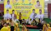 3.000 Jemaah Hadiri Safari Ramadhan Golkar Jabar di Sumedang