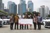 13 Mobil Listrik Mewah BMW Jadi Tunggangan Kepala Negara di KTT ASEAN 2023