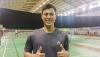 Dipilih Masuk SEA Games 2023, Shesar Hiren Rhustavito Tak Masalah Absen di Piala Sudirman 2023