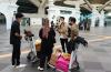 Lebaran Usai, Pertumbuhan Penumpang di Bandara YIA Masih Tinggi