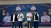 HT Resmikan Polling Terbuka Nasional Partai Perindo, Masyarakat Bisa Lihat Kandidat Capres 2024