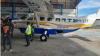 Bandara Beoga di Puncak Papua Tengah Ditutup usai KKB Tembaki Pesawat