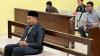 Jual Kulit Harimau, Mantan Bupati Bener Meriah Divonis 1,5 Tahun Penjara