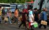Polres OKU Kerahkan 278 Personel Antisipasi Kemacetan Arus Mudik Lebaran