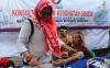 Door to Door, Nakes Kartini Perindo Cek Kesehatan Warga Cilincing - Bagian 1
