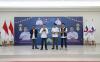 HT Resmikan Polling Terbuka Nasional Partai Perindo - Bagian 1