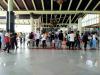 H-7 Lebaran Bandara Soetta Dipadati 127.576 Pemudik, Ini Rinciannya