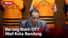 OTT Wali Kota Bandung, KPK Sita  Uang dan Sepatu Mewah Senilai Total Rp924 Juta 