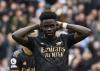 Biodata dan Agama Bukayo Saka, Pemain Muda Terbaik Liga Inggris 2022/2023