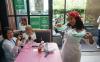 Sulap Pramusaji Karen’s Diner Jadi Kalem, GrabFood Hadirkan Kareem’s Diner - Bagian 1