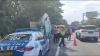 Muatan Truk Terbakar di KM 760 Tol Surabaya-Gempol, Lalu Lintas Tersendat  