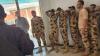 Pertempuran Tentara dengan Paramiliter di Sudan, Pasukan Mesir Aman