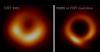 Gunakan Machine Learning, Peneliti Tingkatkan Kualitas Foto Black Hole