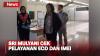 Pulang dari AS, Sri Mulyani Sidak Bea Cukai Bandara Soetta