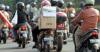 Mudik Pakai Sepeda Motor Jangan Sampai Kelelahan, Ini yang Harus Dilakukan