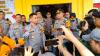 Polda Jabar Catat H-4 Arus Kendaraan di Jalur Mudik Jawa Barat Naik 20 Persen 