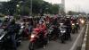 Jabar Bakal Diserbu 5,5 Juta Sepeda Motor saat Arus Mudik Lebaran 2024