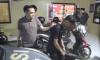 Takut Diamuk Massa karena Tepergok Curi Motor, Pria Ini serahkan Diri ke Polisi