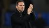 Ole Romeny Cetak Gol, tapi Malah Diremehkan Legenda Chelsea Frank Lampard