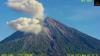 Gunung Semeru 2 Kali Luncurkan Guguran Lava Sejauh 2.000 Meter ke Besuk Kobokan