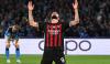 Ditahan Napoli, AC Milan Tetap Lolos ke Semifinal Liga Champions