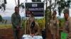 90 Satwa Liar Disita di Kargo Bandara Sentani, Ular Boa Papua hingga Kadal Hutan Irian