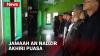 Ada Gerhana Matahari, Jamaah An Nadzir Akhiri Puasa dan Gelar Salat Gerhana