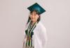 Kisah Inspiratif Milena Jadi Wisudawan dengan IPK Tertinggi ITB, Pernah Magang di Belgia