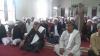 Suara Takbir Terdengar di Deliserdang, Jemaah Tarekat Naqsabandiyah Lebaran Hari Ini