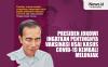 Infografis Presiden Ingatkan Masyarakat untuk Vaksinasi Covid-19