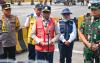 Arus Mudik Merak-Ciwandan ke Bakauheni, Menhub: Volume Kendaraan Terus Dikendalikan