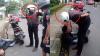 Polisi Buru Pria Aniaya Pemotor hingga Kejang di Cimahi, Identitas Pelaku Diketahui