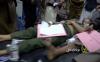 78 Orang Tewas akibat Rebutan Zakat dan Sembako, Begini Situasinya - Bagian 5