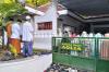 Ratusan Jemaah Masjid Aolia Gunungkidul Sholat Id Kamis Pagi Ini