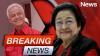 Breaking News, Ganjar Pranowo Capres PDIP