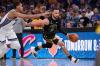 Hasil Playoff NBA Hari Ini: Warriors Menang, Sixers Unggul 3-0 dari Nets