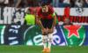 Maguire dan De Gea Blunder, Man United Dilibas Sevilla dan Tersingkir dari Liga Europa
