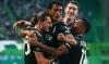 Singkirkan Sporting Lisbon, Juventus Vs Sevilla di Semifinal Liga Europa