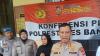 Kasus Pembunuhan di Jalan Nana Rohana Bandung Terungkap, Polisi Tangkap 5 Pelaku