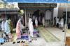 50 Persen Warga Gunungkidul Selenggarakan Sholat Id Hari Ini