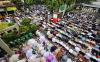 Lebaran Idul Adha 1445 H Muhammadiyah Kapan? Simak Hasil Wujudul Hilal