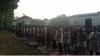 Sholat Ied di Lapangan Lodaya Bandung, Ribuan Jemaah Muhammadiyah Tumpah Ruah
