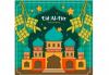 50 Ucapan Selamat Hari Raya Idul Fitri 2026 / 1447 H Menyentuh Hati dan Penuh Doa